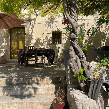 Logement Privatif Sommières Esterno foto