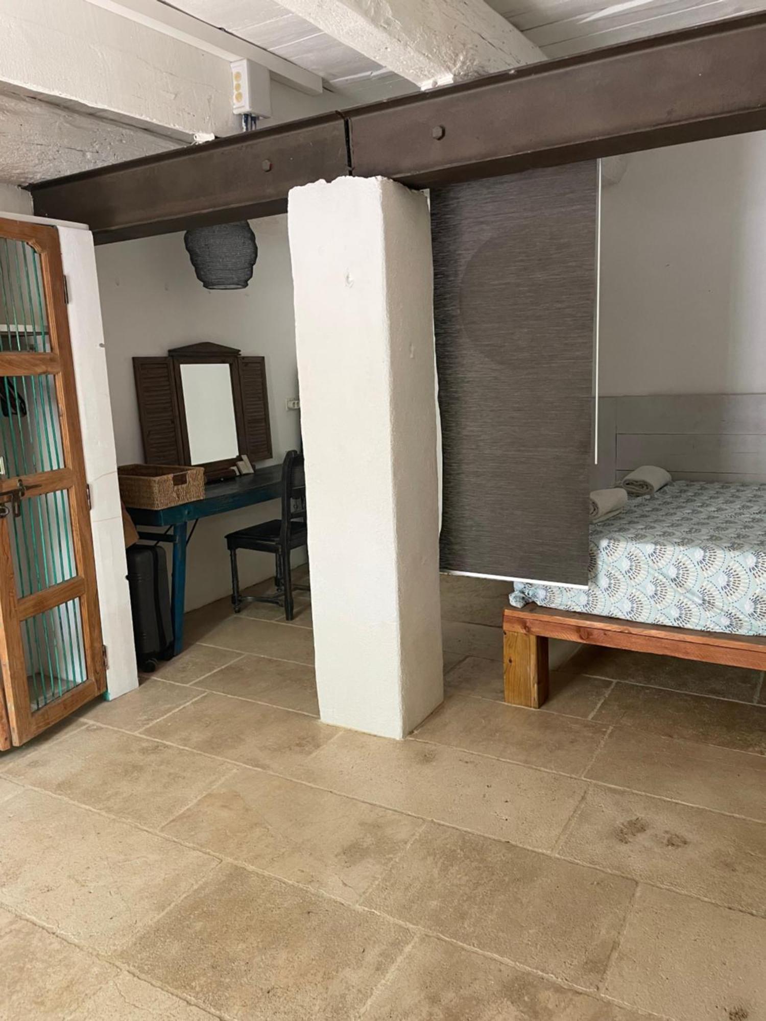 Logement Privatif Sommières Esterno foto